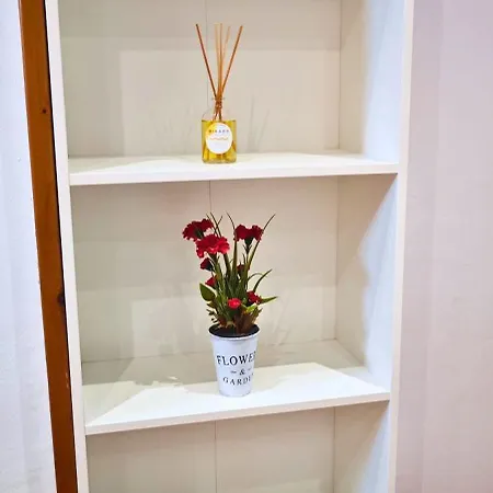 Apartment Vacansis Loft Plaza Del Pilar *