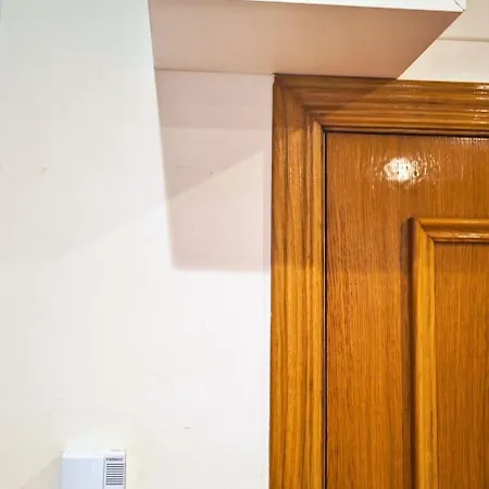Appartement Vacansis Loft Plaza Del Pilar *