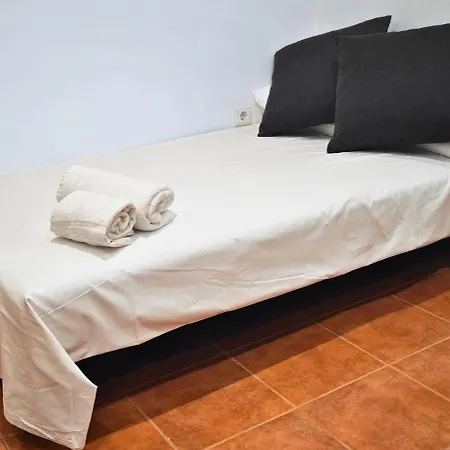 Appartement Vacansis Loft Plaza Del Pilar