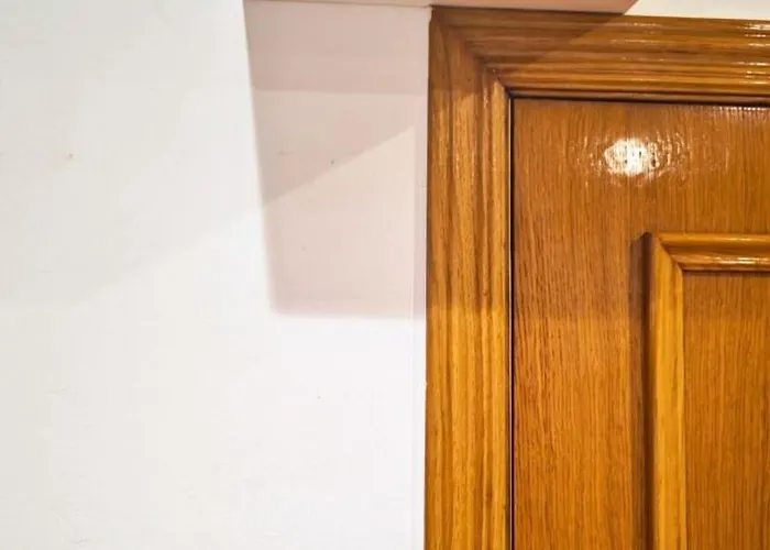 Apartment Vacansis Loft Plaza Del Pilar *