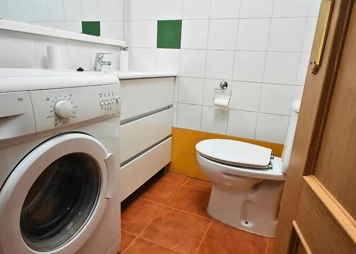 Apartment Vacansis Loft Plaza Del Pilar Valencia