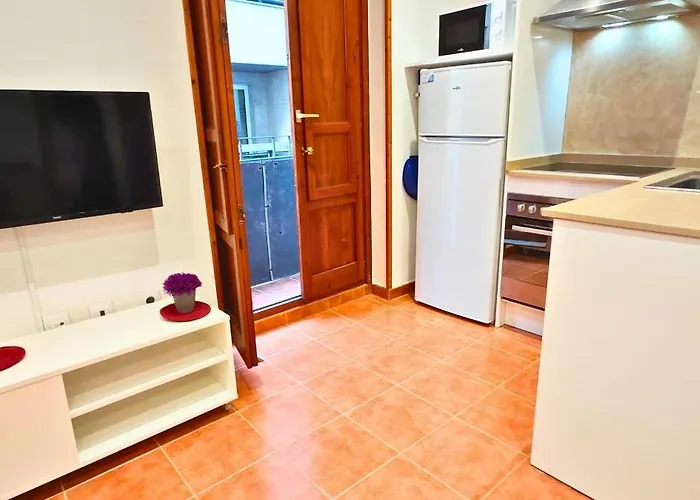 Vacansis Loft Plaza Del Pilar Valencia