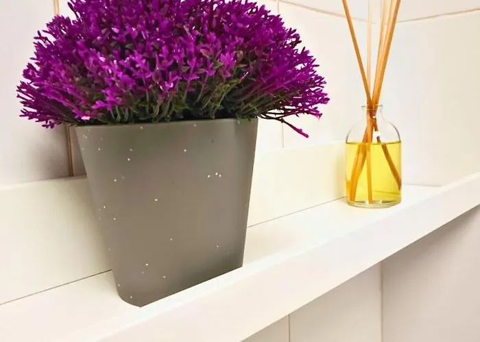 Vacansis Loft Plaza Del Pilar * Valencia