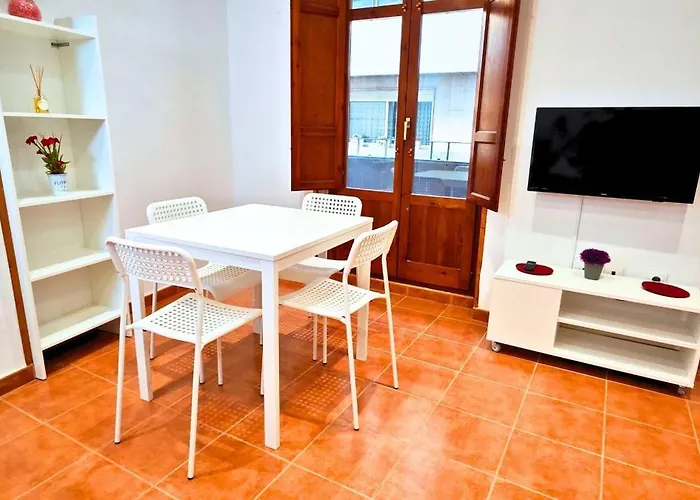 Vacansis Loft Plaza Del Pilar Valencia